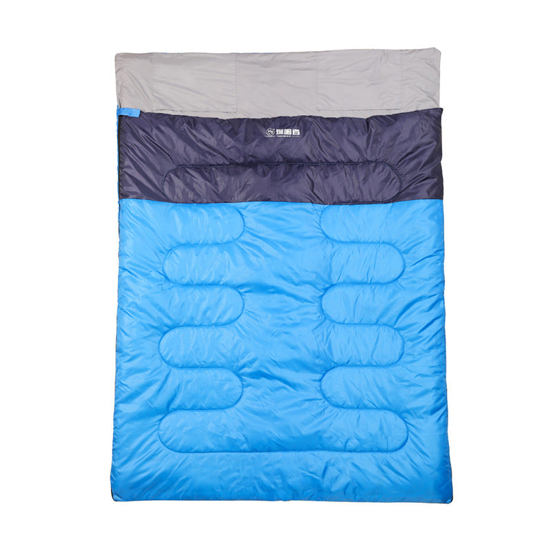 Experience Comfort and Warmth with Our Outdoor Travel Camping Sleeping Bag