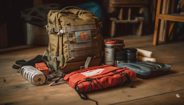 Essential Camping Gear Guide