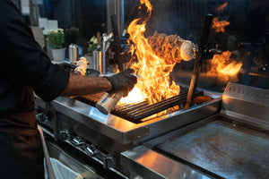 Outdoor Cooking Made Easy
