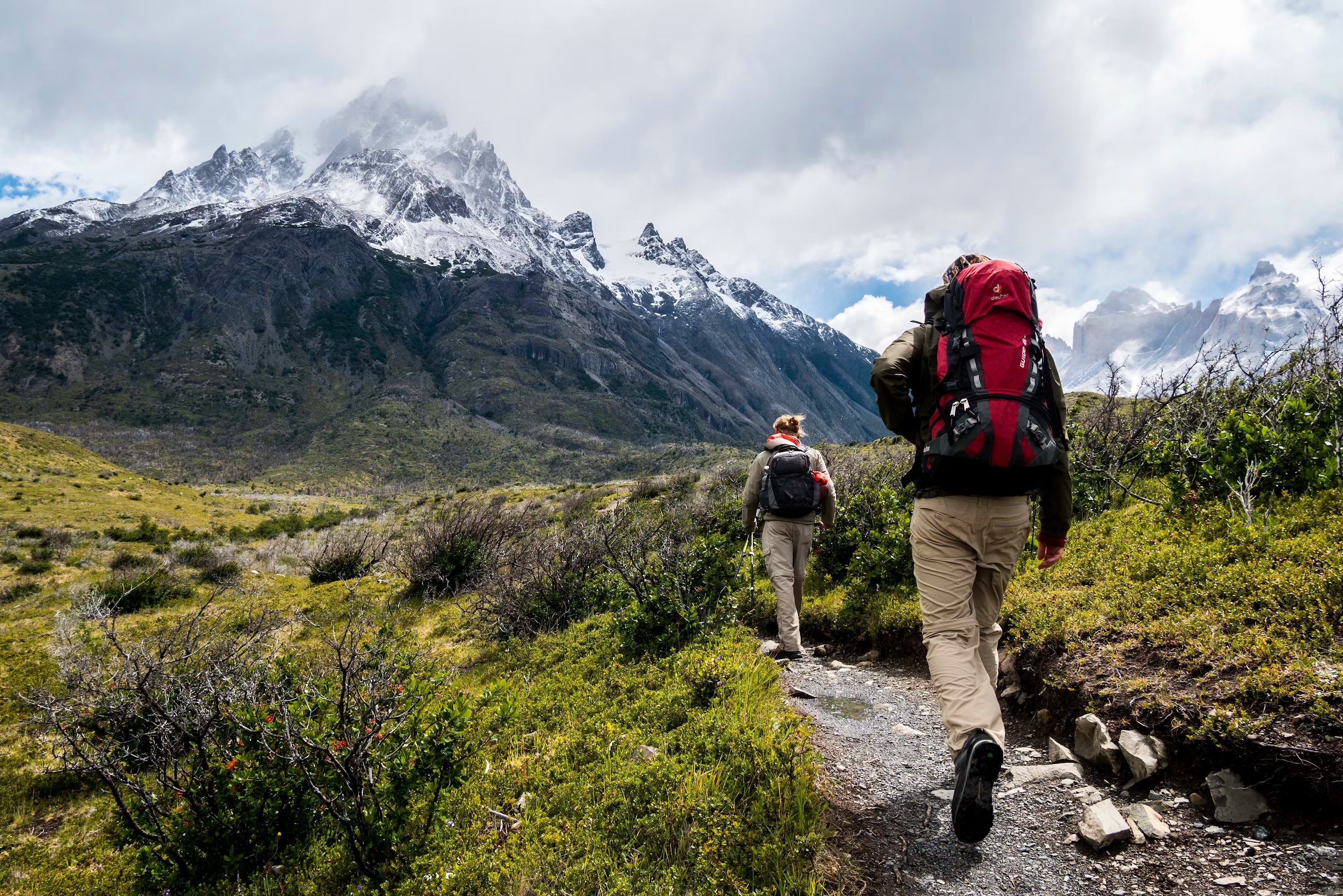 Hiking Adventure Essentials