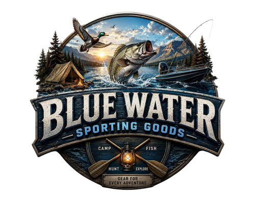 Blue Water Sporting Goods